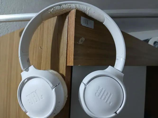 Headfone jbl usado