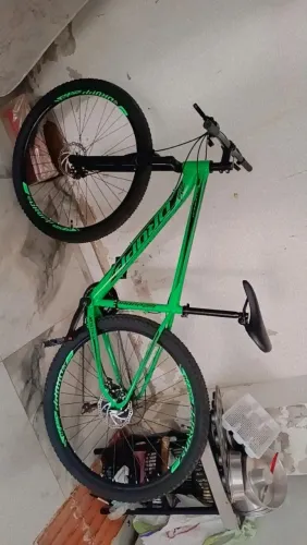 Bicicleta aro 29