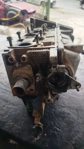 Cabeçote fire D24 