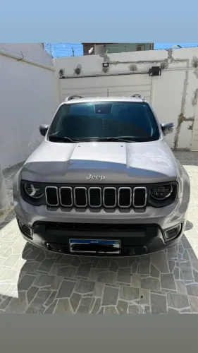 Jeep Renegade Long. T270 1.3 TB 4X2 Flex Aut. 2024