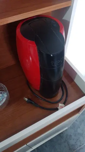 Cafeteira 3corações expresso
