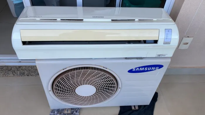 Ar condicionado Samsung 18.000 Btu