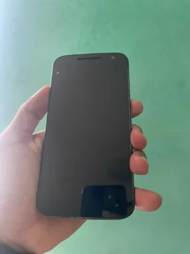 Moto G4 Dual TV (Somente Peças)