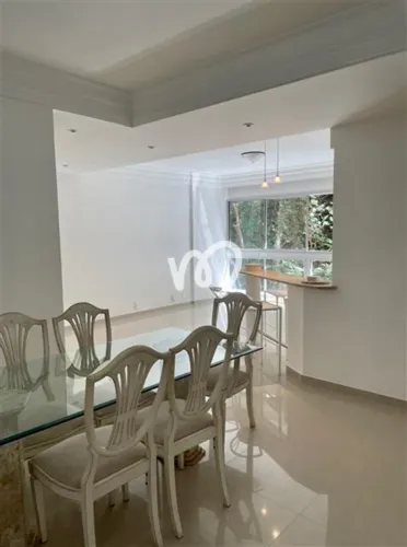 0 - Apartamento 3 quartos, sendo 1 suíte