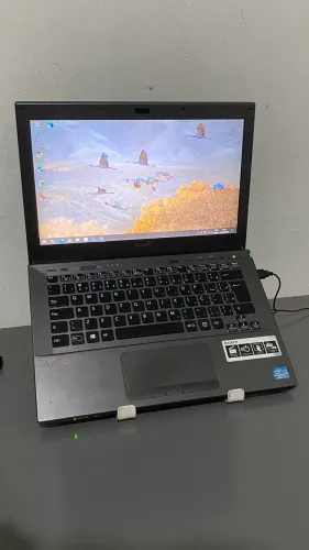 NOTEBOOK SONY VAIO i7 ? 12GB RAM ? SSD 240GB ? PLACA NVIDIA