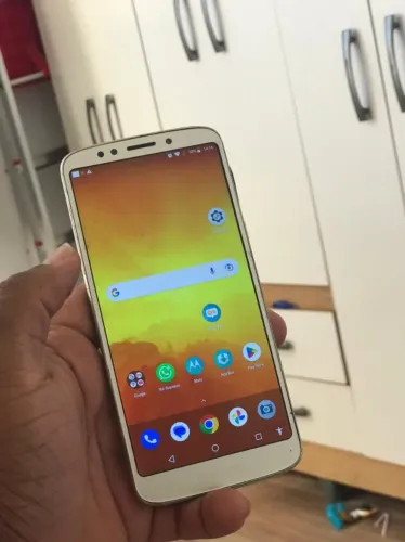 Motorola moto G6 play