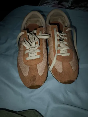 Tênis Nike Feminino Casual Oceania Textile