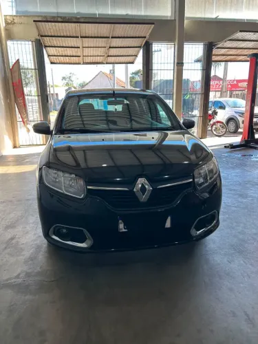 Renault Sandero Vibe Flex 1.0 12V 5P 2018