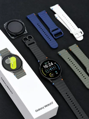 Galaxy watch 7 44MM ZERO