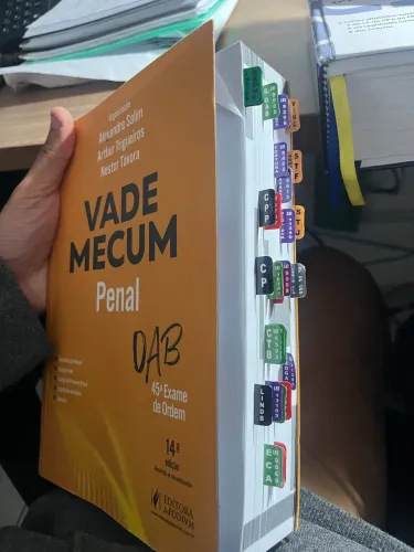 Vade Mecum Penal