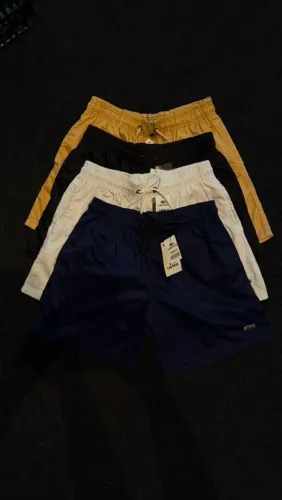 SHORT SARJA MAURICINHO