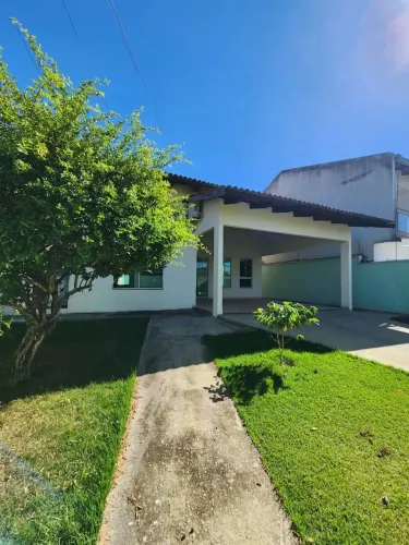 OPORTUNIDADE CASA NO JARDIM BALNEARIO GOIANIA GO