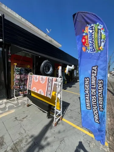 vendo passo ponto loja completa de variedades, embalagens e produtos de limpeza