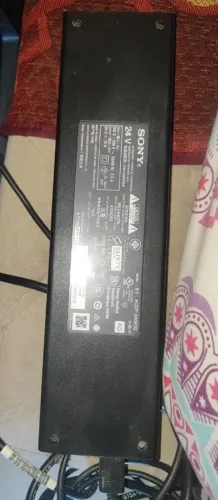Adaptador fonte de tv sony 240E02