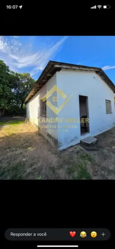 Casa a venda no bairro buritis