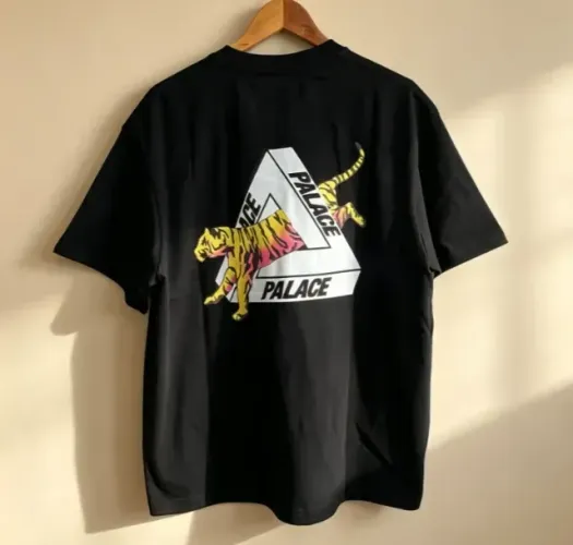 Camisa Palace L