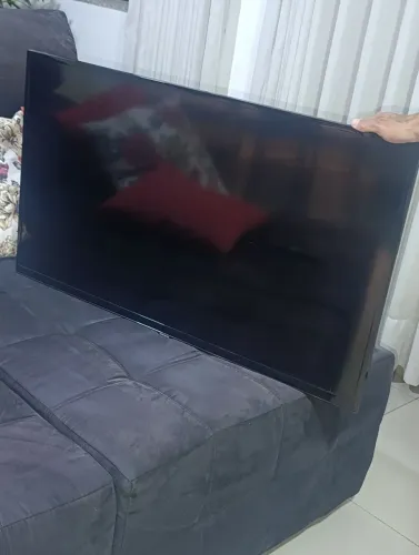 TV Samsung 43