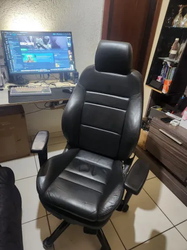 Cadeira gamer/escritorio