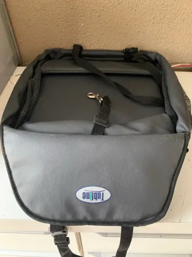 Assento para Pet Tubline