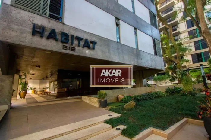 APARTAMENTO ALTO PADRÃO REFORMADO - SANTO ANDRÉ - CENTRO