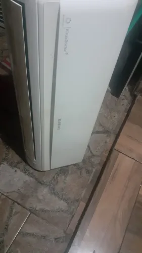 ar-condicionado 12 mil btu