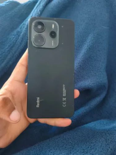 ? Xiaomi Redmi Note 14 [4G ou 5G] - 256GB / 8GB RAM -