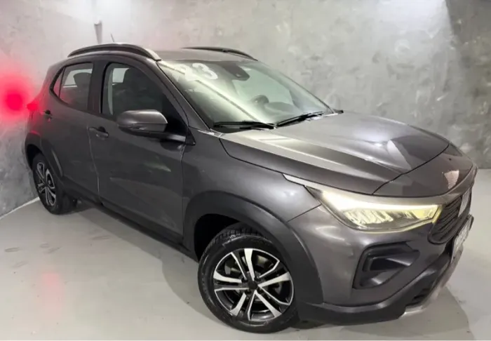 Fiat Pulse Audace 1.0 Turbo 200 Flex Aut. 2023