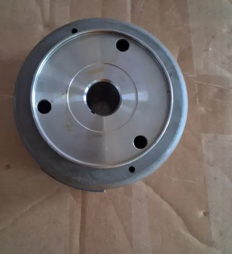 Volante da moto STX K166D