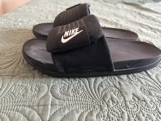 Chinela Nike