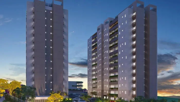 ELEVA RESIDENCE
