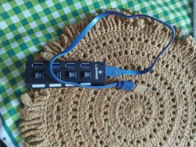 Kit mobilador básico tudo funcionando novinho