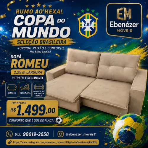 Móveis 