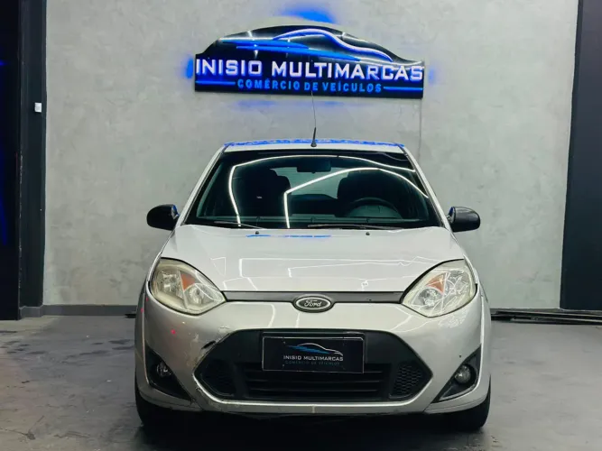 Ford Fiesta Class 1.0 4P 2014
