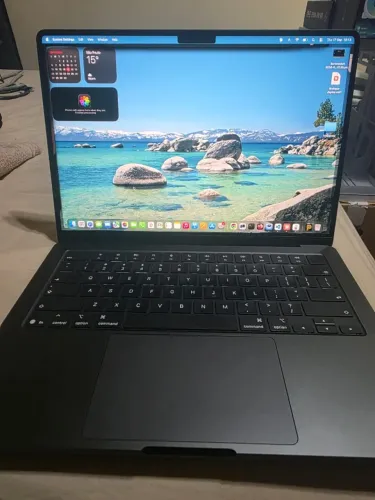 MacBook Pro M5 Pro 24 GB / 1 TB