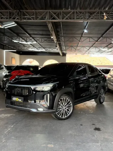Fiat Fastback Limited Ed.1.3 270 T.flex Aut. 2025