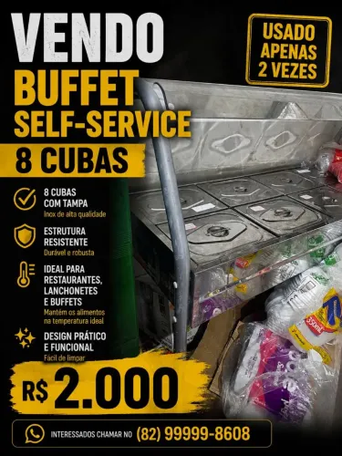 Produtos baratinhos