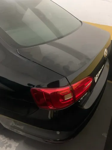 Volkswagen Jetta Comfortline 2.0 T.flex 8V 4P Tipt. 2013