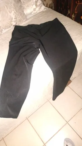 Calça social masculino