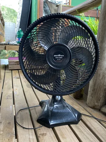Ventilador Britânia