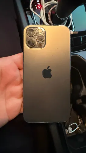 Iphone 12 pro 128g