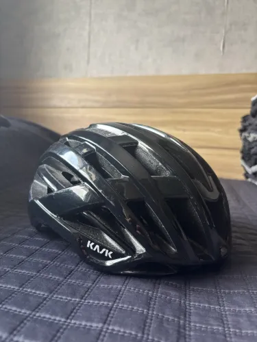 Capacete Kask Valegro 