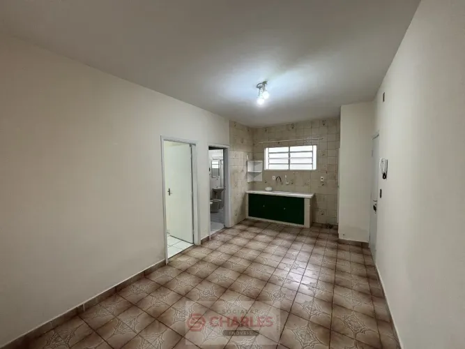 Casa Para Aluguel CENTRO MOGI MIRIM