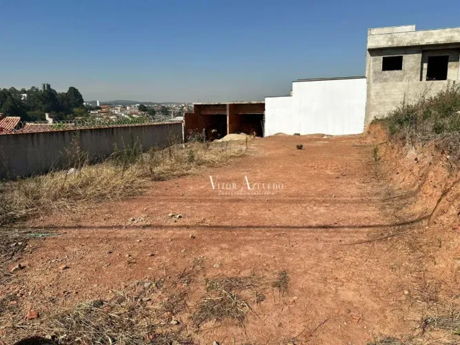 Terreno à venda, 175 m² por R$ 174.000,00 - Jardim Giardino Di Veneto - Votorantim/SP