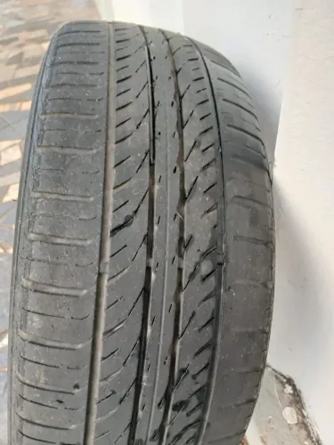 Pneu 195/55/16 xbri