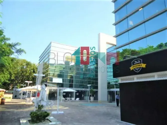 Barra da Tijuca | Loja