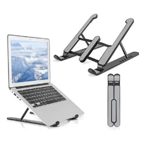 Laptop Stand - Suporte para Notebook Dobrável