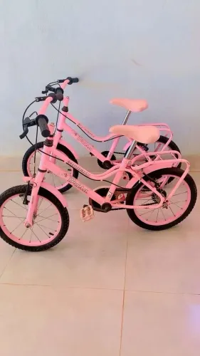 Vende 2 bicicletas 