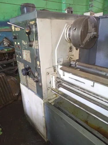 Torno mecânico imor maxi 520