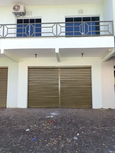 Rua Afonso Pena qd 09 lt 01 Sala 3