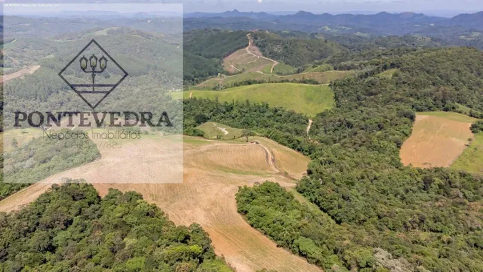 Área para Venda em Campo Magro, ROSEIRA DE SANTA RITA